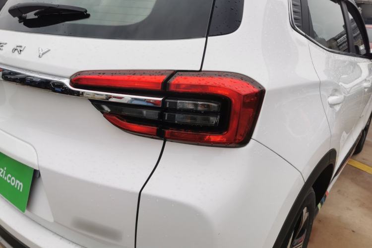 Used Chery Tiggo 5x 2021 Superhero Edition 1.5L CVT Luxury Model