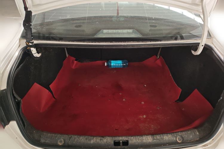 Used Volkswagen Lavida 2013 Restyled Classic 1.6L Automatic Comfort Edition
