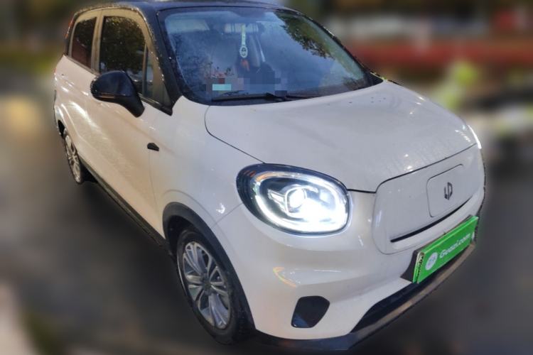 Used Leapmotor T03 2024 310 Comfort Edition
