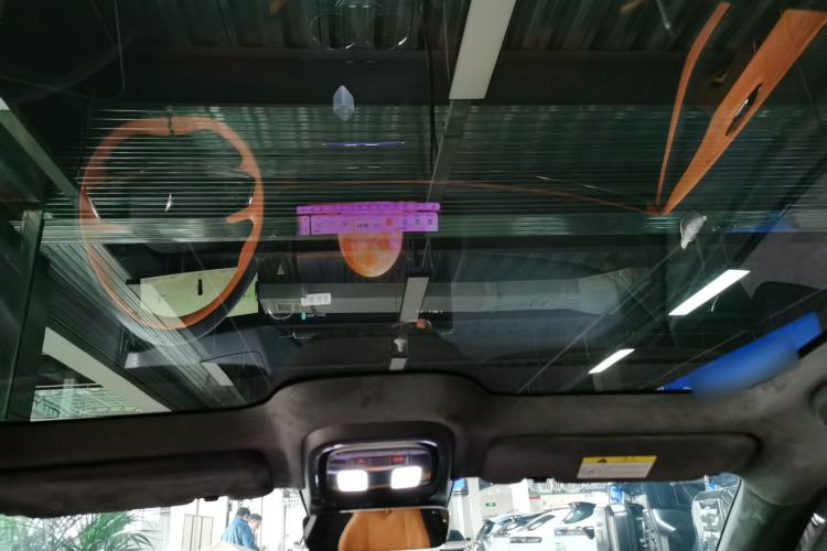 Used Deepal SL03 2025 Extended-Range Sporty Version
