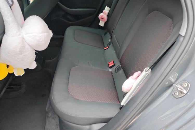 Used Audi A3 2019 Limousine 35 TFSI Ambition China VI