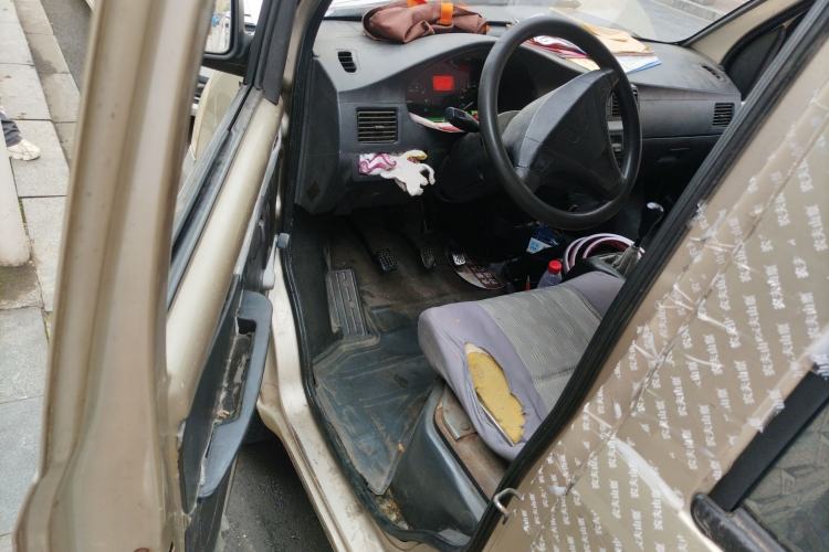 Used Wuling Rongguang 2011 1.2L Base Version Driver Seat