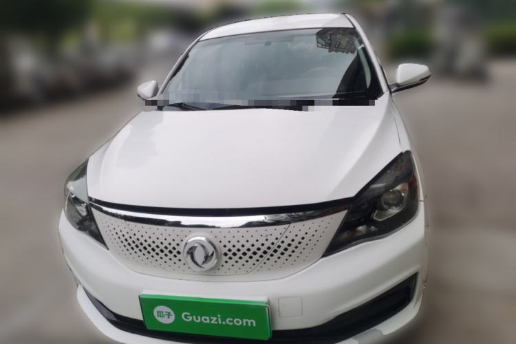 Used Dongfeng Aeolus E70 2023 500 Smart Edition Lithium-Ion