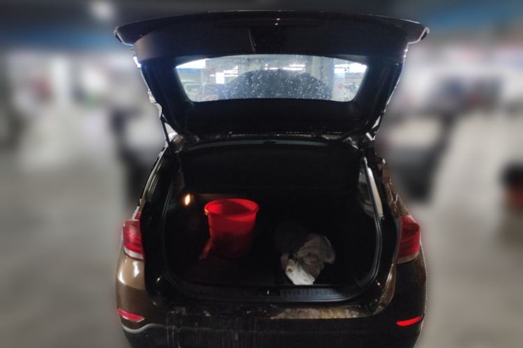 Used BMW X1 2013 sDrive18i Leading Model