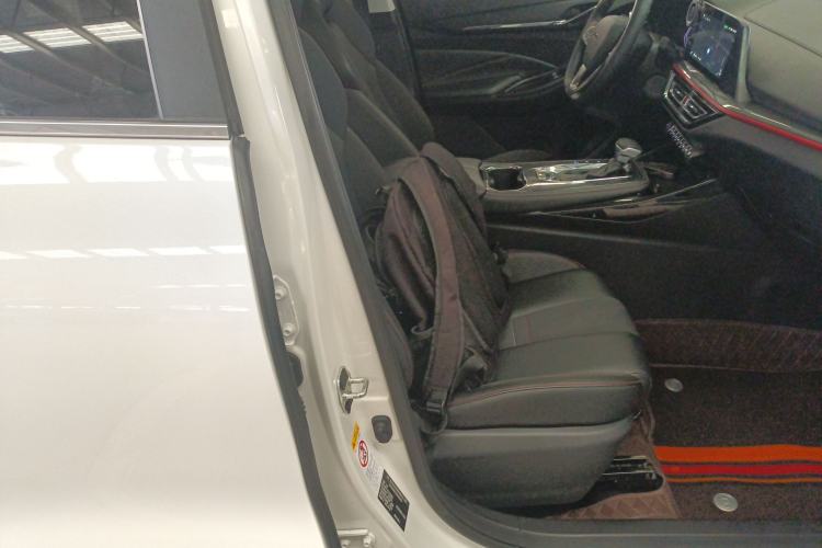 Used Oshan X5 2021 1.5T DCT Prestige Edition