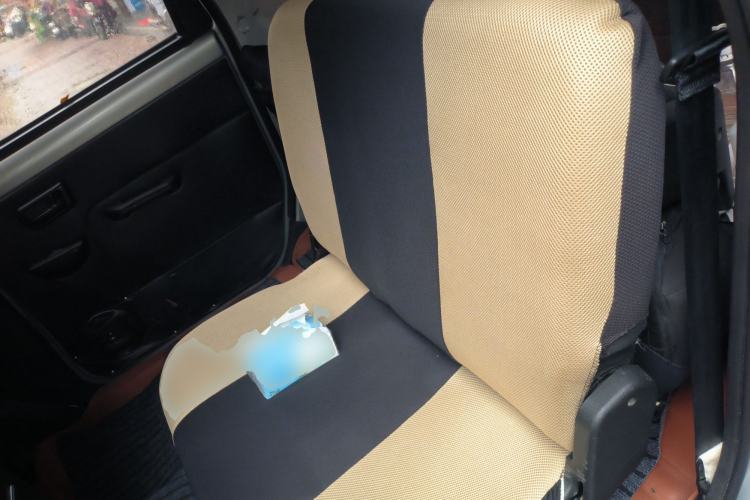 Used Dongfeng Fengon 330 2014 1.5L Manual Utility Version DK15
