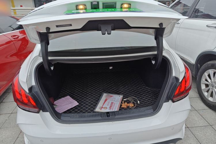 Used MG 5 2022 180 DVVT CVT Youth Luxury Edition