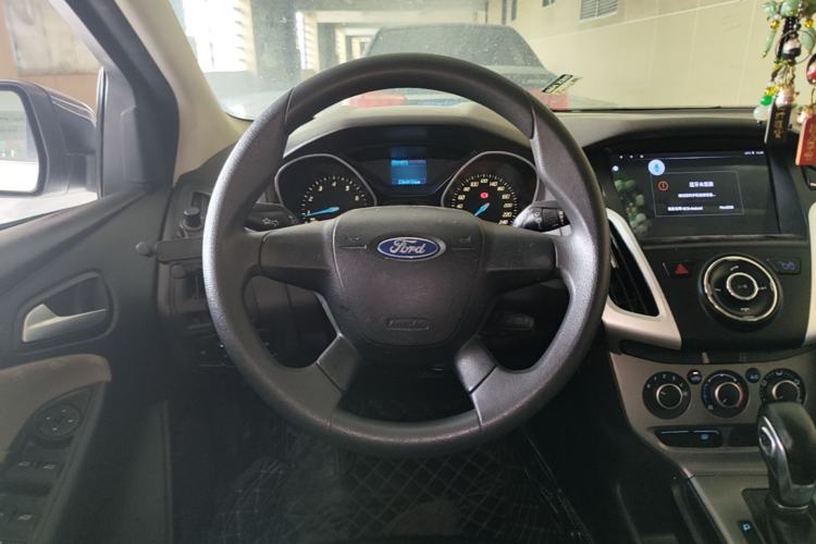 Used Ford Focus 2012 Hatchback 1.6L Automatic Comfort Model
