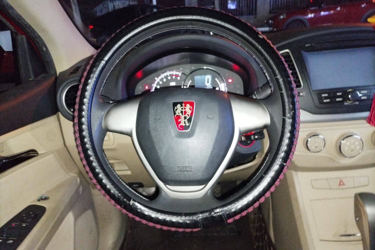 Used Roewe 350 2013 350S 1.5L Automatic Xunda Edition