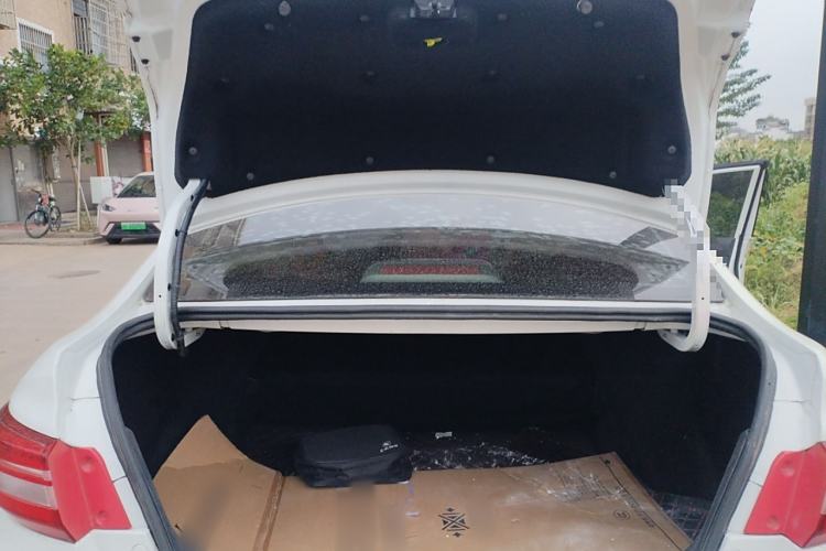 Used FORTHING S50 2021 Operational Type