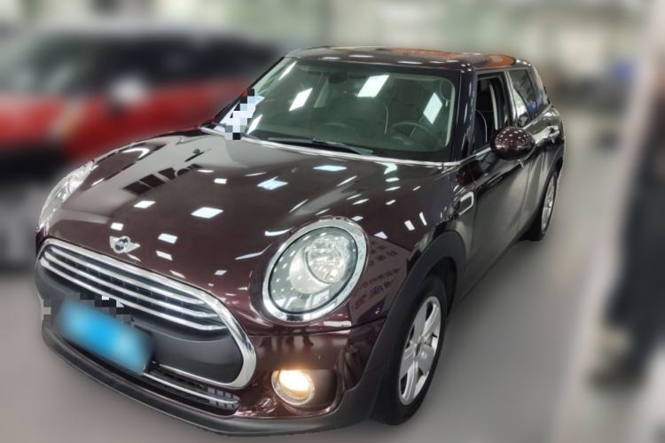 Used MINI Clubman 2016 1.5T ONE Internet Limited Edition