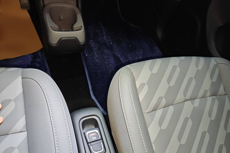 Used Leapmotor T03 2025 310 Comfort Edition
