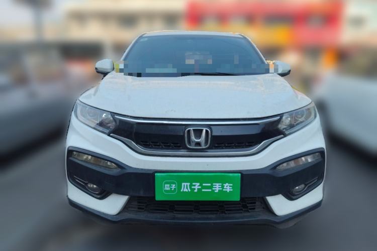Used Honda XR-V 2017 1.8L EXi CVT Comfort Version