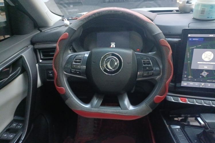 Used FORTHING T5 2020 1.5T Automatic Luxury Model China VI Standard