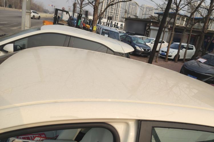 Used Geely Galaxy Geome 2025 310km Youth Edition
