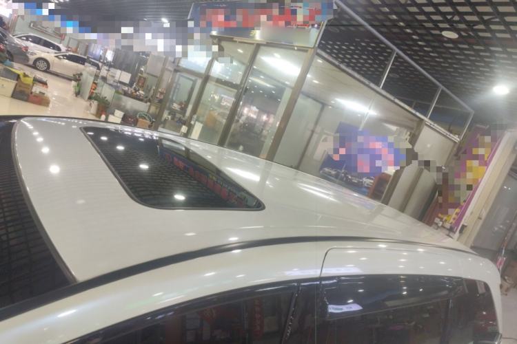 Used Honda Odyssey 2017 2.4L Luxury Edition