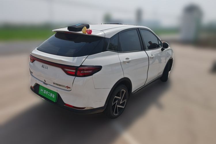 Used NETA AYA 2023 Revised Version 401 Lite Rear Right 45 Deg