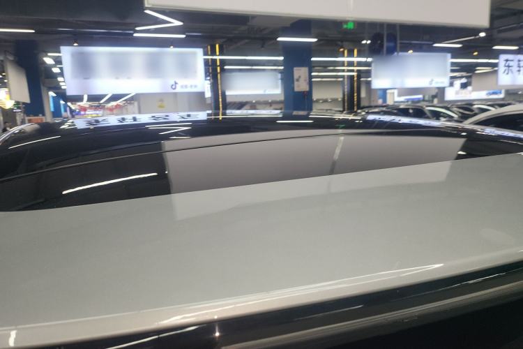 Used Li Auto L7 2023 Pro Model