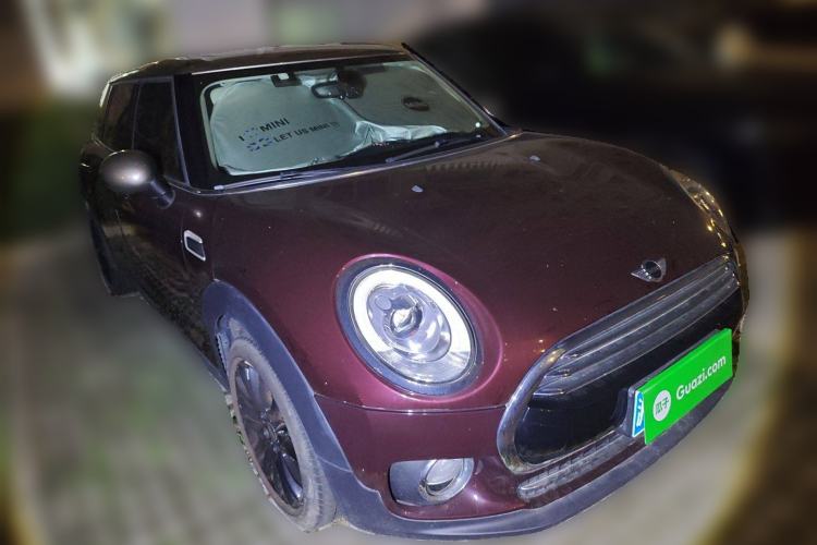 Used MINI Clubman 2016 Revised 1.5T COOPER
