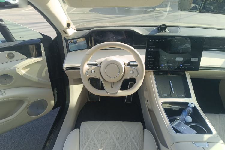 Used Hima Stelato S9 2025 Extended-Range Ultra