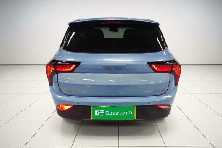 Used NETA V 2021 Standard Range Entertainment Version – Upgraded Model