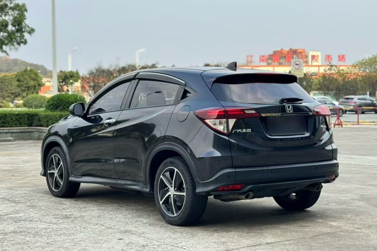 Used Honda Vezel 2019 220 TURBO CVT Luxury Edition China VI
