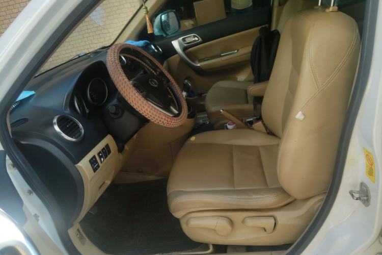 Used Haval H6 2013 1.5T Manual 4x4 Prestige Edition