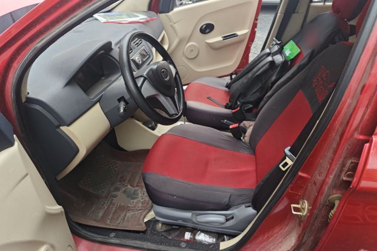 Used JMEV E100B 2016 E100 Standard Model
