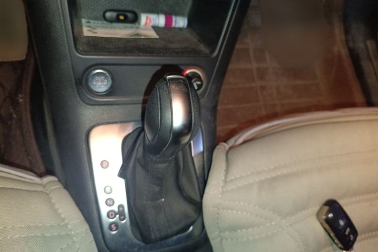 Used Volkswagen Tiguan 2014 1.8TSI Automatic 2WD 30th Anniversary Edition
