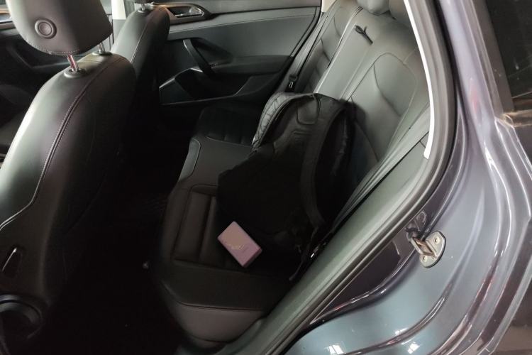 Used Volkswagen Tharu 2021 280TSI Two-Wheel Drive Comfort Edition
