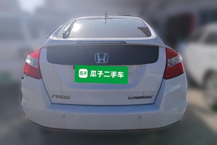 Used Honda Crosstour 2012 2.4L Luxury Edition