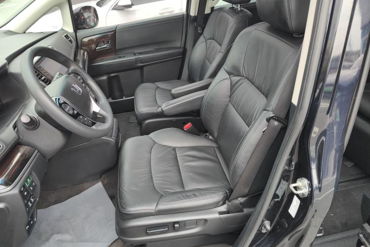 Used Honda Odyssey 2021 2.0L Rui·Smart Edition