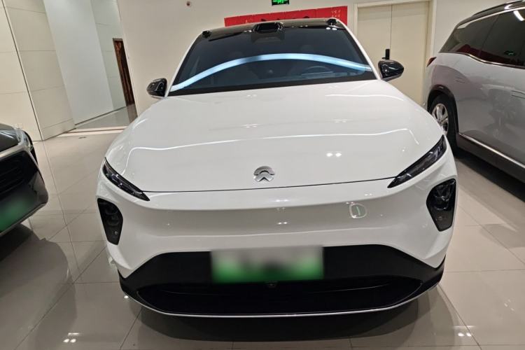 Used Nio EC7 2024 75 kWh
