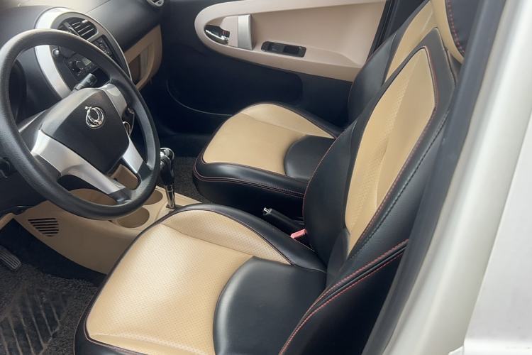 Used Geely Auto Panda Classic 2014 CROSS 1.5L Automatic Elite Model