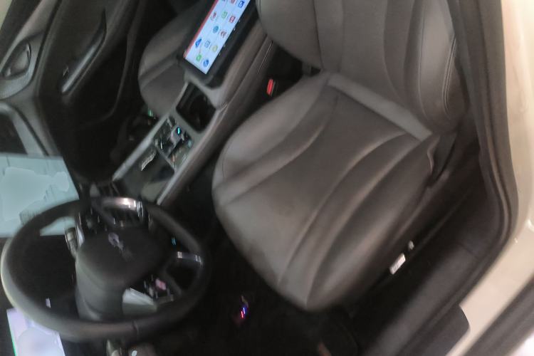 Used BYD Seal 2024 HONOR Edition DM-i 1.5L 121km Elite Model
