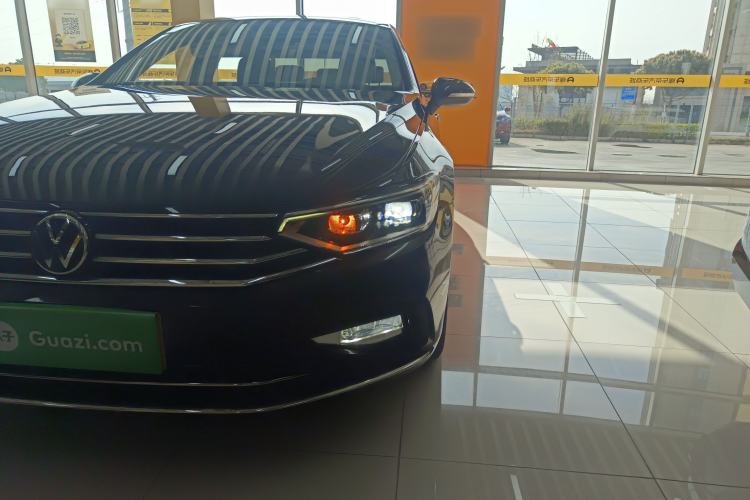 Used Volkswagen Magotan 2020 330TSI DSG Leading Model