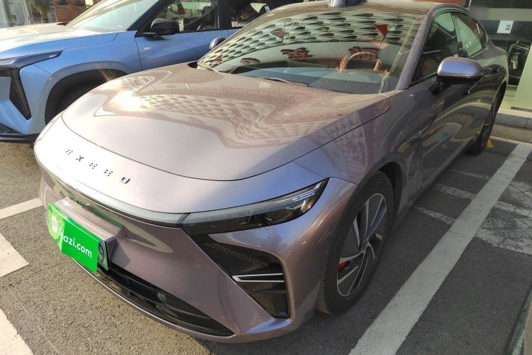 Used EXEED Star Era ES 2025 Extended-Range Max Urban Assisted Driving