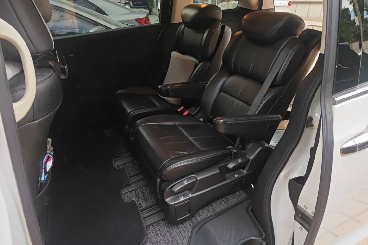 Used Honda Odyssey 2019 2.0L Rui-Changxiang Edition
