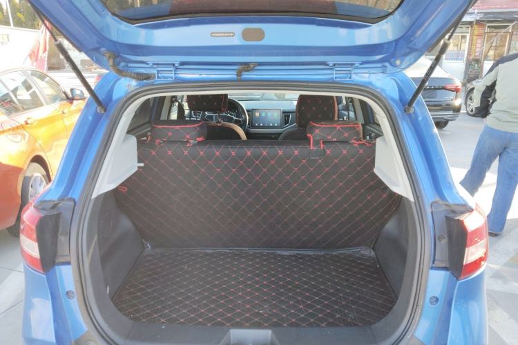 Used NETA N01 2020 380V
