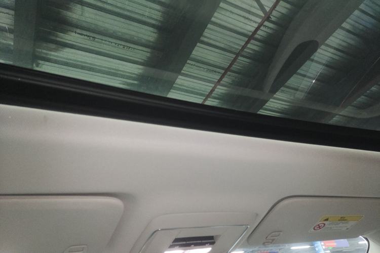 Used Buick E5 2023 Avia Four-Wheel Drive Version