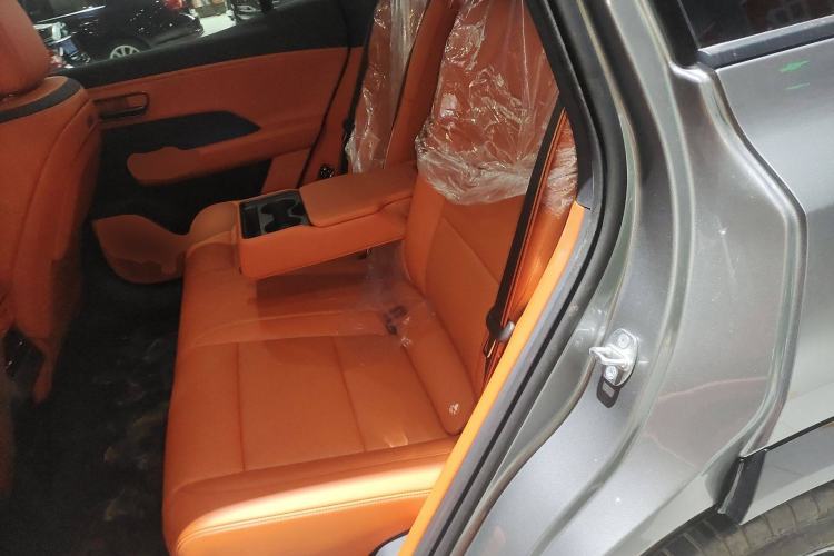 Used Toyota BZ 3X 2025 610 Max
