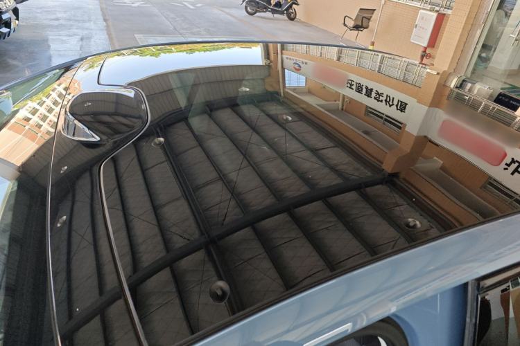 Used Leapmotor B01 2025 550 LiDAR Edition