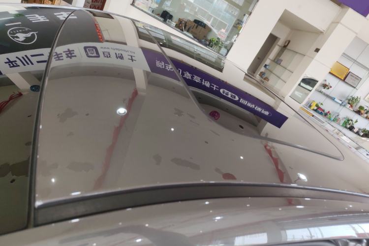 Used Geely Auto Binray 2024 Binrui COOL 1.5T DCT Longteng Edition