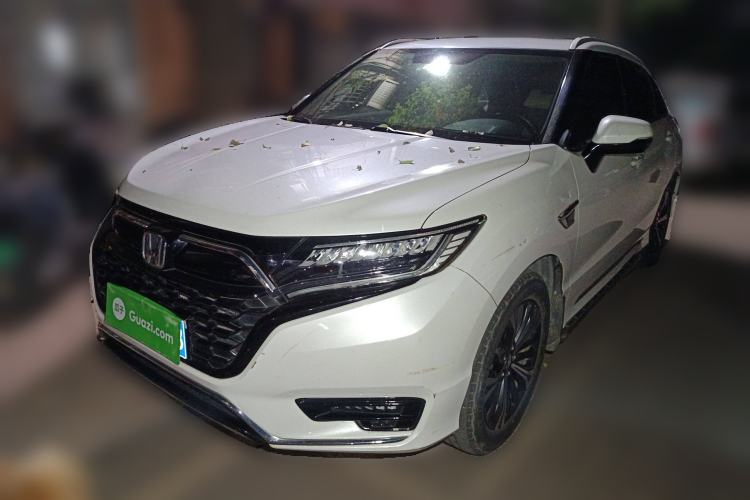 Used Honda UR-V 2020 370TURBO Two-Wheel Drive Luxury Edition