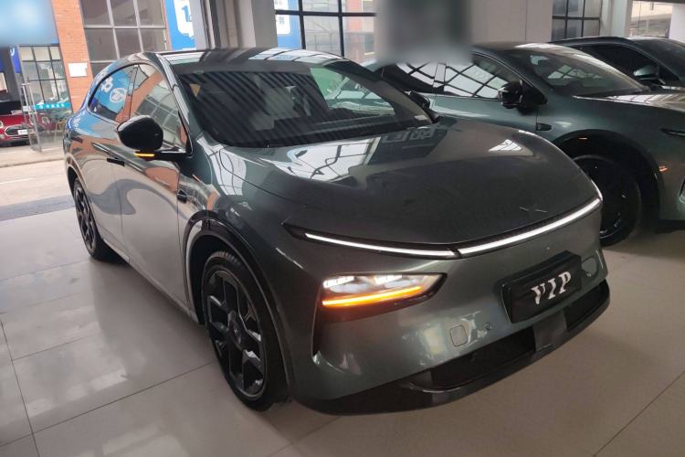 Used XPeng G7 2025 702 Max
