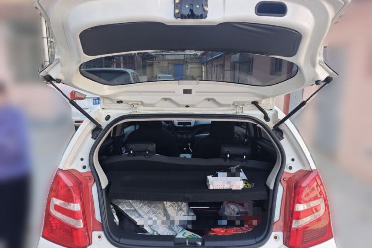 Used Suzuki Alto 2013 1.0L Manual Utility Model