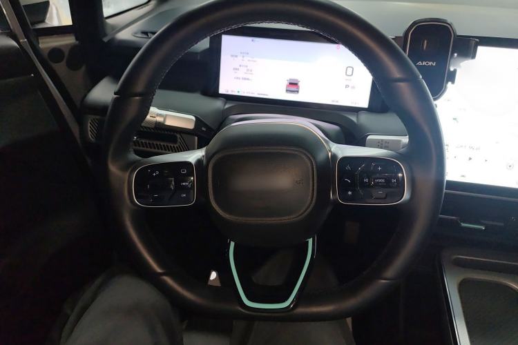 Used AION Y 2024 Younger