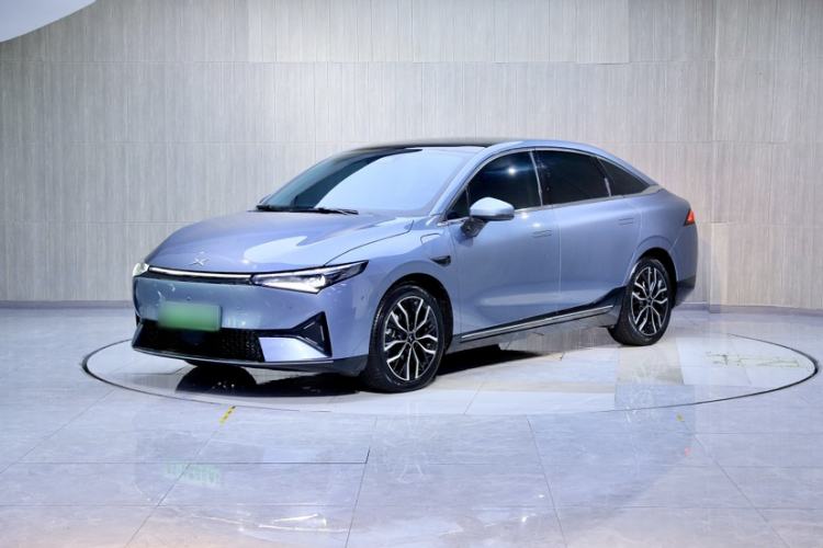 Used XPeng P5 2022 460E+