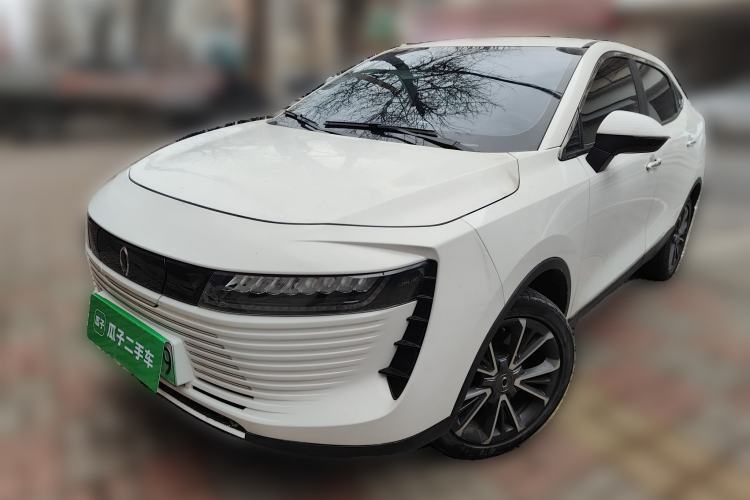 Used ORA iQ 2018 Ambitious Version