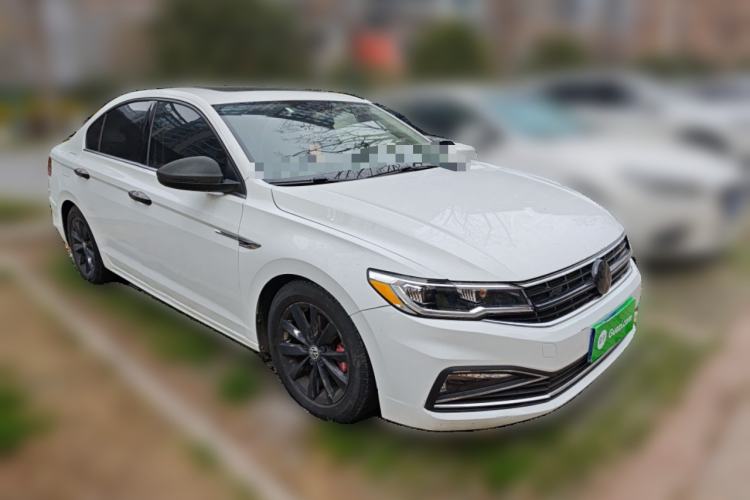 Used Volkswagen Bora 2020 1.5L Automatic Elite Version
